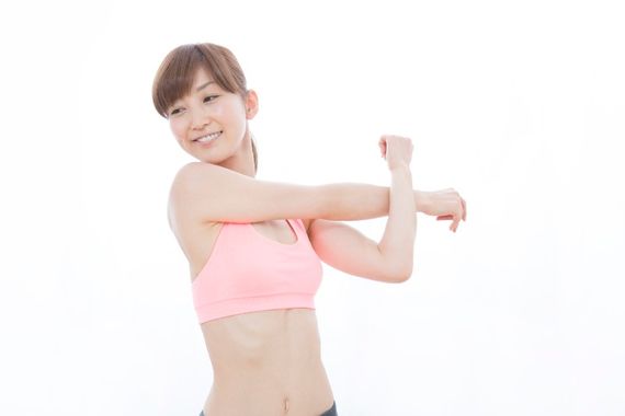 体力